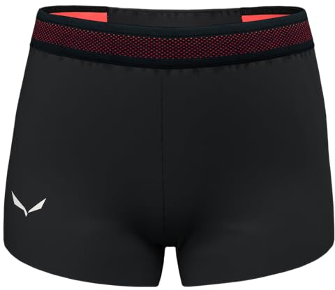 Salewa Pedroc 2 Dst W Shorts, Black Out, M