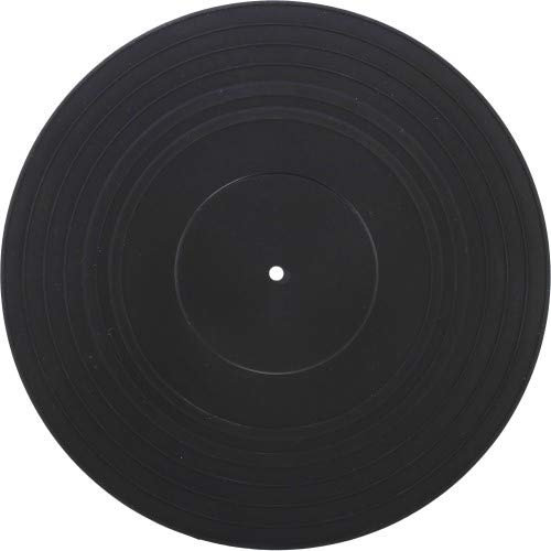 Technics Gummimatte für SL-BD3, BD20, BD22 Plattenspieler