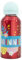 My sweety pop - Gourde - Aluminium - Pour enfant - Crèche - Maternelle - Ecole - Vacances - Repas - 17,5 cm – 400 ml - Hydratation - Idée Cadeau - Minnie Mouse - Rouge - pour fille