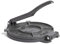 ALPHA LIVING 50520A 8 Inch Quesadilla Heavy Duty Empanada Press – Cast Iron Tortilla Maker for Kitchen, Home Use