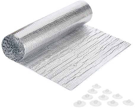 SuperFOIL Window Reflector Kit