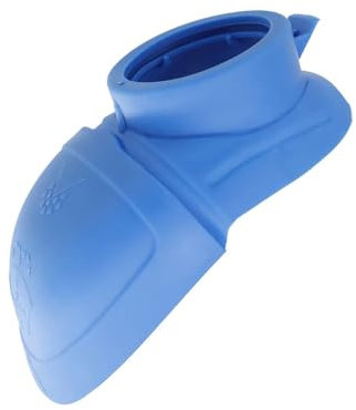 SYBLW Compatible With Vauxhall For Adam For Insignia Car Wiper Cleaning Bottle Cover Windshield Wiper Fluid Funnel Cover Car Accessories Windshield Washer Cover