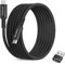BASESAILOR USB Type C to C 100W Cable with USB Adapter 1M,Power Delivery Fast Charging PD Charger Lead for MacBook,iPad Pro Air 4 4th 5th Mini 6th Gen,Samsung Galaxy S20 S22 S23 S24 S25,Z Fold Flip