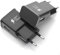 Newding 2Pack 15W Cargador USB, Carga Rapida para Movil Samsung Galaxy S10 S9 S8 S7 A16 A15 A13 A12 A71 A52s A51 A50 A40 A30 A22 5g A20 A06 A05