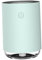 Amosfun Mini Aroma Air Humidifier and Essential Oil Diffuser Portable Aromatherapy Mist Maker for Home Office and Car Mint Green Color with Auto Shut Off Function