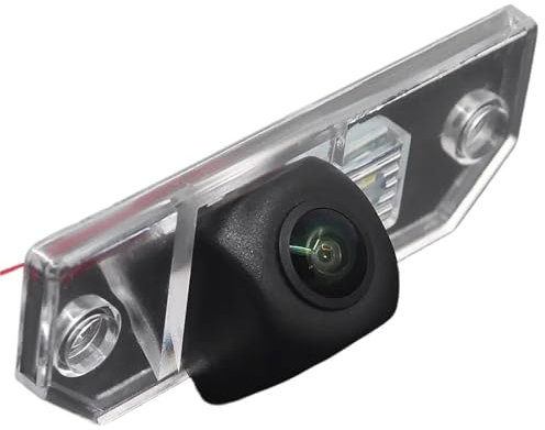 RüCkfahrkamera Für Focus 2 Limousine 2005–2011, 170° AHD 1920 X 1080P, Fahrzeug-Rückansicht, Parkplatz, Auto-Überwachungskamera Auto RüCkfahrkamera(AHD)