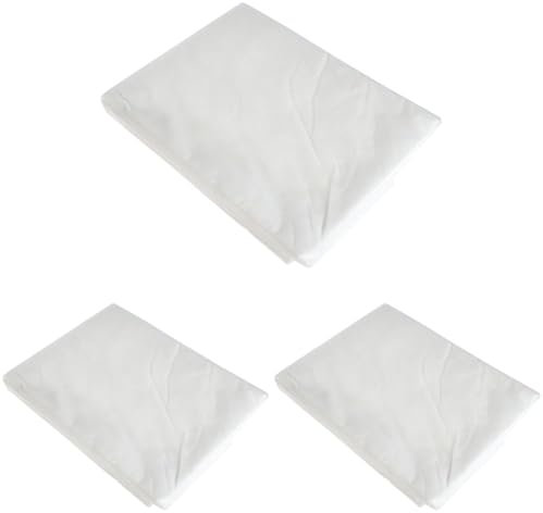 Meister Gartenvlies 5 x 1,5 m - 17 g/m² - PP - Schutz vor Kälte - Luft- & wasserdurchlässig - Geeignet zur Ernteverfrühung - Unterstützt den Reifeprozess/Schutzvlies/Beet-Abdeckung / 9961300, Weiß