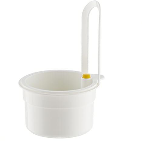 Panier de Drainage pour Évier de Cuisine - Passoire Égouttoir De Cuisine,Récupérateur de Déchets Alimentaires Lavage Légumes Fruits Bars Restaurants Buffets