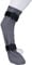 Trixie 19432 Protective Silicone Sock M: 8 cm/35 cm, Grey