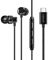 Cubilux USB C Headphones [192KHz/24-bit DAC] Type C Earphones with Microphone Compatible with iPhone 16/15 Pro Max, iPad Pro 13/12.9/11, iPad Air 13/5th/4th, S25/S24/S23, Android, Black 4 FT