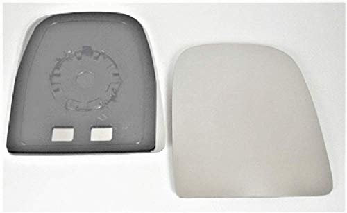 Pro!carpentis Espejo Retrovisor Cristal DERECHO Superior Compatible Con Daily IV de 05/2006 hasta 2011 sin Calefactar para Manual Espejo