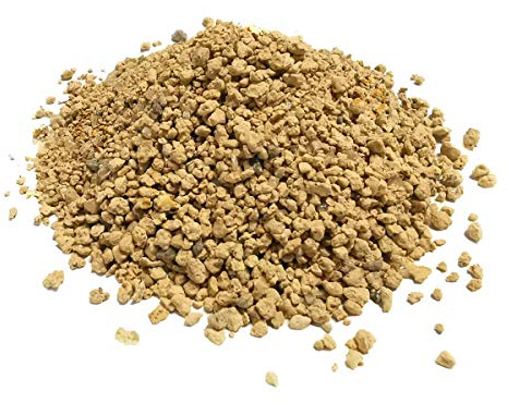 STI Zeolite a Chabasite granulometria 0,7-2mm 20kg Uso agricolo