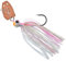 Gunki Tiny Boomer 5g, Gunki Farben:PINK Shiner