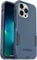 OtterBox iPhone 13 Pro (ONLY) Commuter Series Case - ROCK SKIP WAY, slim & tough, pocket-friendly, with port protection