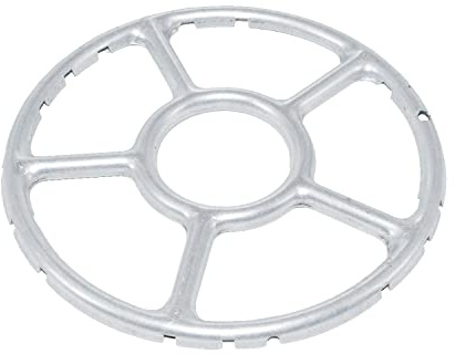ZYAMY Multi-Function Gas Ring Reducer Trivets Universal Stove Accessories for Stove Top Hob Cooker Heat Simmer Coffee Pots