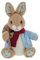 Beatrix Potter Soft Toys Peter Rabbit Christmas Large Soft Toy