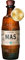 MAS Rum Gran Añejo (70cl) | Double Gold Award Winning Premium-Aged Guatemalan Dark Rum | Caramel & Cacao Notes | Smooth & Opulent | Manuka Tone | Perfect for Sipping & Making Cocktails | 40% ABV