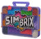 Simbrix Maker Studio with 4000+ brix Creative Activity STEAM Arts and Crafts Kids’ Toys for Girls & Boys Ages 5 and up
