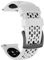 MYSNBKN Armband für Garmin Forerunner 265/Forerunner 255/Vivoactive 4/Venu 3/Venu 2, 22mm Ersatzarmband aus Weichem Silikon