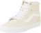 Vans Damen Filmore Hi Sneaker, Turtle Dove Suede Canvas, 41 EU