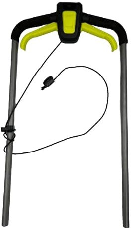 Genuine Top Handle For Ryobi RLM1833, OLM1833 18v ONE+ Cordless Lawnmower