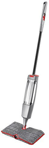 PIPPO Spray Mop con microfibra