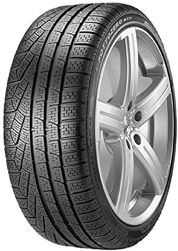 Pirelli W 270 Sottozero II XL FSL M+S - 235/45R20 100W - Winterreifen