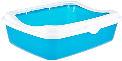 Pawise Katzentoilette 48 x 36 cm