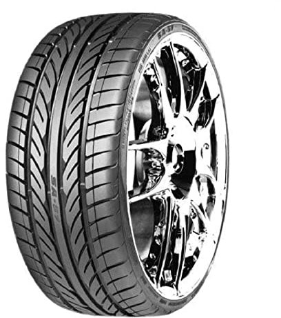 Goodride SA57 XL - 275/40R20 106W - Sommerreifen