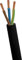10M - Rubber Cable 1MM 3 CORE H07RN-F HO7RNF Tough Heavy Duty Cable
