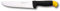 DUE BUOI COLTELLO 804 MEP/20 - AFFETTARE FRANCESE CON LAMA LUNGA MM 200 E LARGA MM 43
