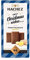 Hachez Feine Vollmilch Ingwer Tafel Vollmilchschokolade 100g