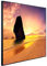 Ecowelle Infrarotheizung mit Bild | 750 Watt | 60x120 cm | Infrarot Heizung| | Made in Germany| d 45 Tham Phra Nang Strand