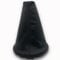 Cargaiter - Funda Palanca de Marchas Accesorio Compatible para XSARA PICASSO (1996-2006) (Costuras en Negro)
