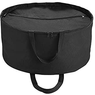 Goodtimera Radabdeckungs-Aufbewahrungstasche Für Tesla Aero Radabdeckungs-Aufbewahrungstasche