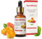 PURO OLIO DI SEMI DI FICO D'INDIA BIO - Certificato Ecocert biologico & Naturale - Extra vergine Pressato a Freddo - Vitamina E - Correttore idratante antietà antirughe - 30 ml