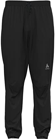 Odlo Herren Skihose Pants Regular Length Windbreaker