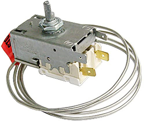 THERMOSTAT pour FOUR INDESIT - 075584
