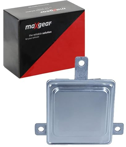 Maxgear 27-1722 Steuergerät, Beleuchtung | 27-1722 passend für A1 A3 A4 A5 A6 A7 A8 Q5 Q7