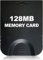 Hyamass 128MB(2043 Blocks) High Speed Gamecube Storage Save Game Memory Card Compatible for Nintendo Gamecube & Wii Console Accessory Kits - Black