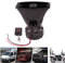 FARBIN Loud Polizei Sirene Horn Lautsprecher mit Fernbedienung 7 Sounds 12V 100W Wireless Notfall Sound Verstärker Alarm Horn