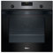 Balay 3HB4841G2 Horno Multifunción, A, Encastrable, 60 cm., 71 l, 7 F, Pirólisis y Aqualisis, Ap. Abatible, Grafito, Control Confort, 10 recetas, Reloj electrónico con programación