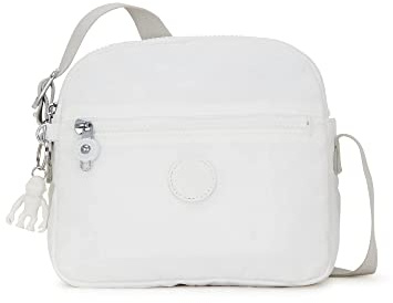 Kipling Keefe Sac à bandoulière, 8.25''L x 7.75''H x 5''D