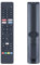 GOUYESHO RM-C3250 RMC3250 - Mando a Distancia de Repuesto para JVC Smart HD 4K TV LT-32CA690 LT-40CA890 LT-43C700 LT-50CA890 LT-55CA890 con Botones de Netflix, Youtube, Prime Video y Google Play