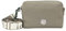 JOOP! Jeans - Schultertasche Damen, Umhängetasche in Grau, Handtasche mit abnehmbaren Schultergurt - Lietissimo Loretta - Shoulderbag
