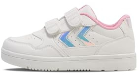 hummel Klettverschluss Sneaker Camden Jr Kinder