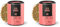 Just Spices Gewürze I Gewürzmischungen für die mediterrane Küche (Feta Gewürz) (Packung mit 2)