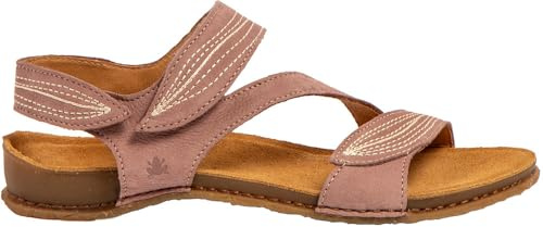 El Naturalista Damen Klassische Sandalen PANGLAO, Frauen Sandalen