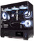 ionz Gaming PC - Desktop Computer, Ryzen 7 5800X, NVIDIA RTX 5060 Ti, 16GB RAM, 1TB SSD, 240 mm AIO Cooling, 650W PSU, WiFi, Windows 11, Aether Vision, Black
