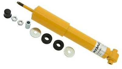 Koni SPORT pour Fiat | 124, 124 S, y compris Coupé & Spider 2000 | année de construction 66-80 | 80-1877SPORT | 1 pièce | avant gauche ou droit